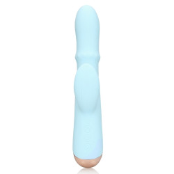  Loveline Vibro Rabbit Pulse Up 12 x 3.5cm
